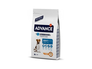 Affinity Advance Mini Adult Pienso Seco para Perros de Raza Pequeña 1,5Kg