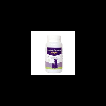 Stangest Inmunoferon Vet Suplemento Nutricional 30 u.