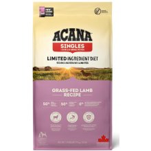 Acana Adult Singles Cordero Comida Seca 17kg