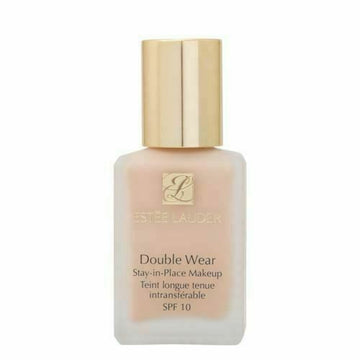 Estée Lauder Double Wear Fluid Base De Maquillaje 30ml
