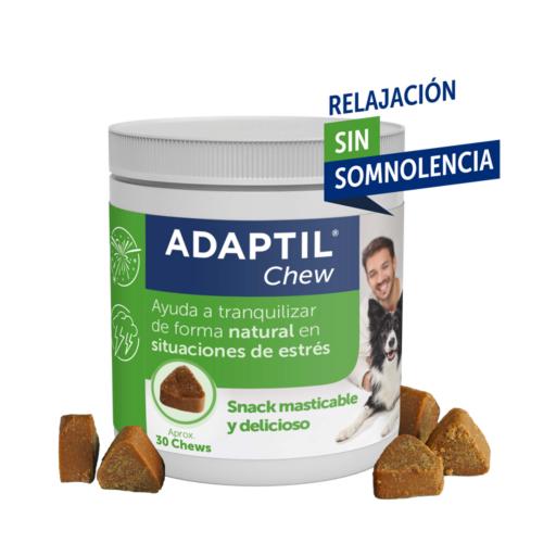 Adaptil Chew Comprimidos Masticables 30 uds