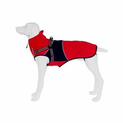Ferplast Camiseta Savana TG M Ropa para Mascotas Negro 1 ud