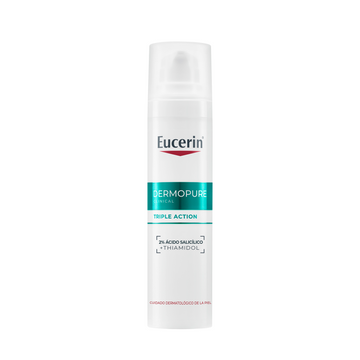 Eucerin DermoPure Clinical Serum Triple Action 40 ml