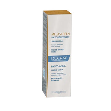 DUCRAY Melascreen Fotoenvejecimiento Sérum Global 30ML