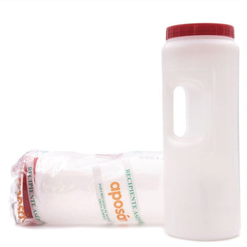 APOSAN Envase Recogida Orina 24h con Asa 2 L
