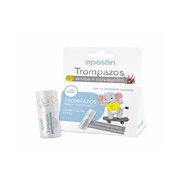 APOSAN Stick Árnica Trompazos 20g