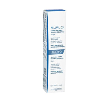 DUCRAY Kelual DS Crema Calmante Queratoreductora 40 ml