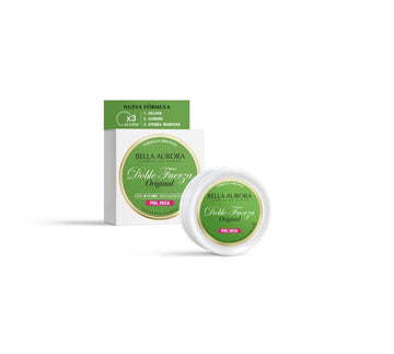 BELLA AURORA Antimanchas Crema Doble Fuerza Original Piel Seca 30ml