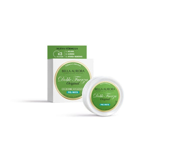 BELLA AURORA Antimanchas Crema Doble Fuerza Mate Piel Mixta 30ml