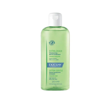 DUCRAY Champú Equilibrante Dermoprotector 200ml