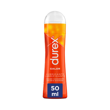 DUREX Play Heat Lubricante Íntimo 50ml