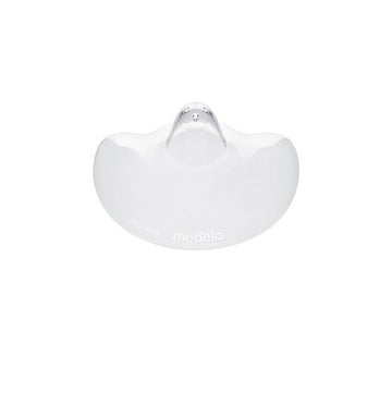 MEDELA Pezoneras Contact 2 Unidades. Talla M