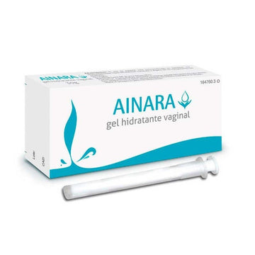 Ainara Gel Hidratante Vaginal 30g