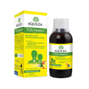 AQUILEA Tos Family Jarabe 150ml