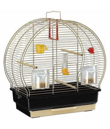 Ferplast Luna 2 Jaula 1.68kg