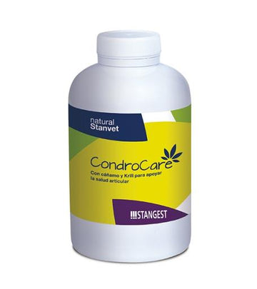 Stangest Condrocare Suplemento Articular Perros y Gatos 90 tabletas