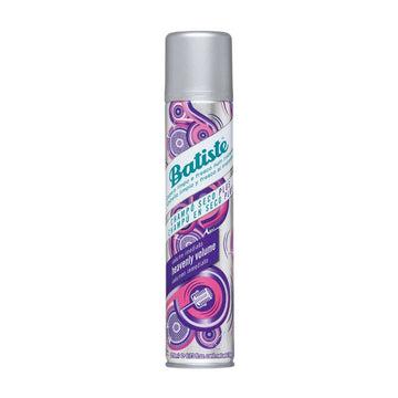 Batiste Champú en Seco Volumen Inmediato 200ml