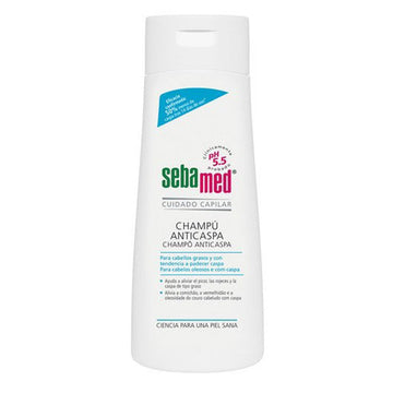 Sebamed Champú Anticaspa 200ml