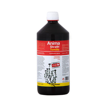 Stangest Anima Strath Tomillo Suplemento Alimenticio 1000ml