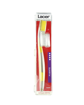 LACER Cepillo Dental Fuerte