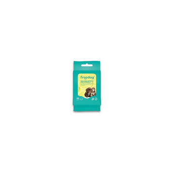 Freedog Toallitas Húmedas Citronela Higiénicas 25 ud
