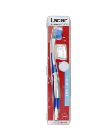 LACER Cepillo Dental Medio
