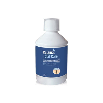 Vetnova Cutania Total Care Suplemento Dermatológico 450ml