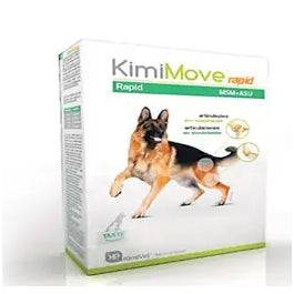 KimiVet Kimimove Ultra Comprimidos 360 ud
