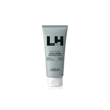 Lierac Homme Gel de Ducha 3en1 200ML