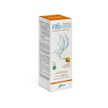 Fitonasal Pediatric Spray Nebulizador 125 ml