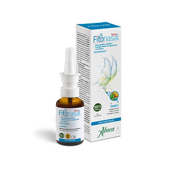 Fitonasal Spray Concentrado 30 ml