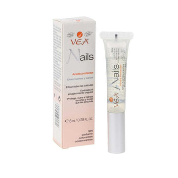 VEA Aceite Protector Uñas 8ml