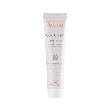 Avène Cold Cream Crema 40 ml