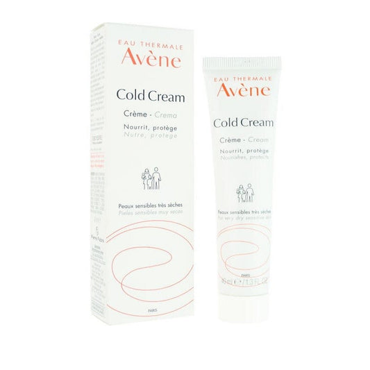 Avène Cold Cream Crema 40 ml