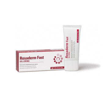 Laboratorios Viñas Rosaderm Fast Gel Crema 30ml