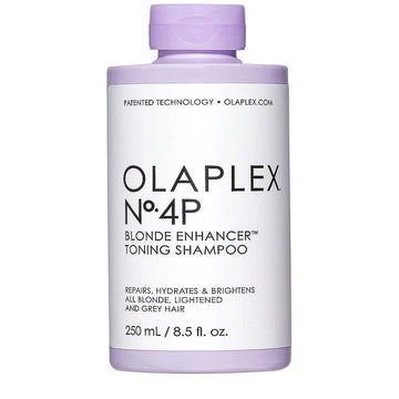 Olaplex nº 4 Blonde Enhacer Toning Champú 250ml