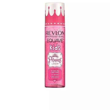 Revlon Equave Kids Princess Detangling Conditioner 200ml