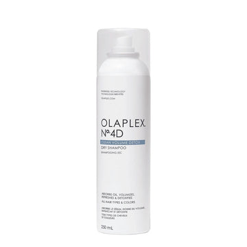 Olaplex nº 4D Champú en Seco 250ml