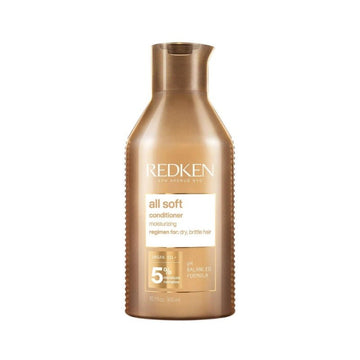 Redken All Soft Acondicionador 300ml