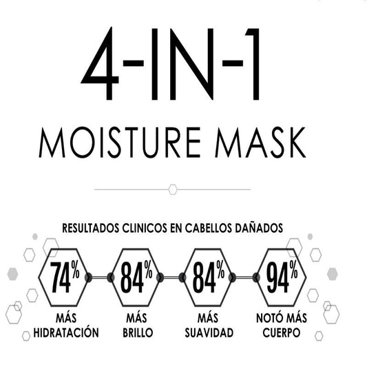 Olaplex 4 in 1 Moisture Mask 370ml