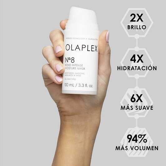 Olaplex nº 8 Bond Intense Moisture Mask 100ml