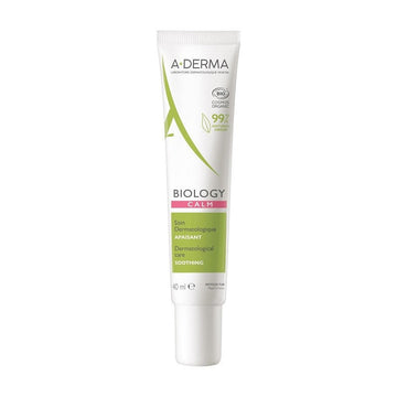 A-DERMA Biology Calm Cuidado Dermatológico Calmante 40ml