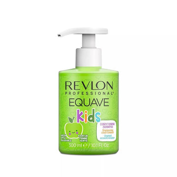 Revlon Equave Kids Shampoo Apple 300ml