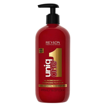 Revlon Uniq One Shampoo 490ml