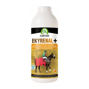 Audevard Ekyrenal Plus Suplemento Dietético Líquido 1L