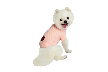 Freedog Frapp Jersey para Perro Salmón 45cm