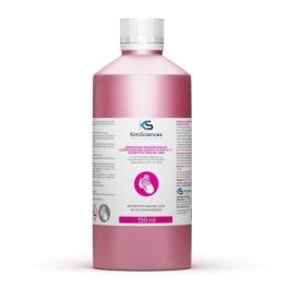 Kimipharma Clorhexidina Digluconato 4% Solución Tópica 500ml