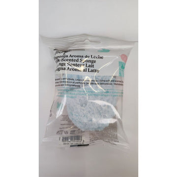 SUAVINEX Esponja Aroma de Leche
