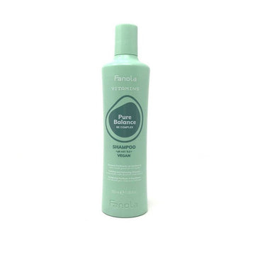 Fanola Vitamins Champú Pure Balance 350 ml