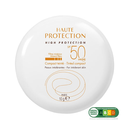 AVÈNE Maquillaje Compacto Arena SPF50 10gr